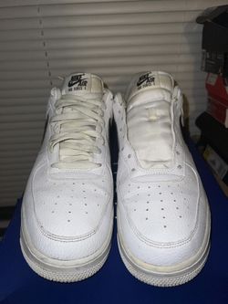 Air Force White 