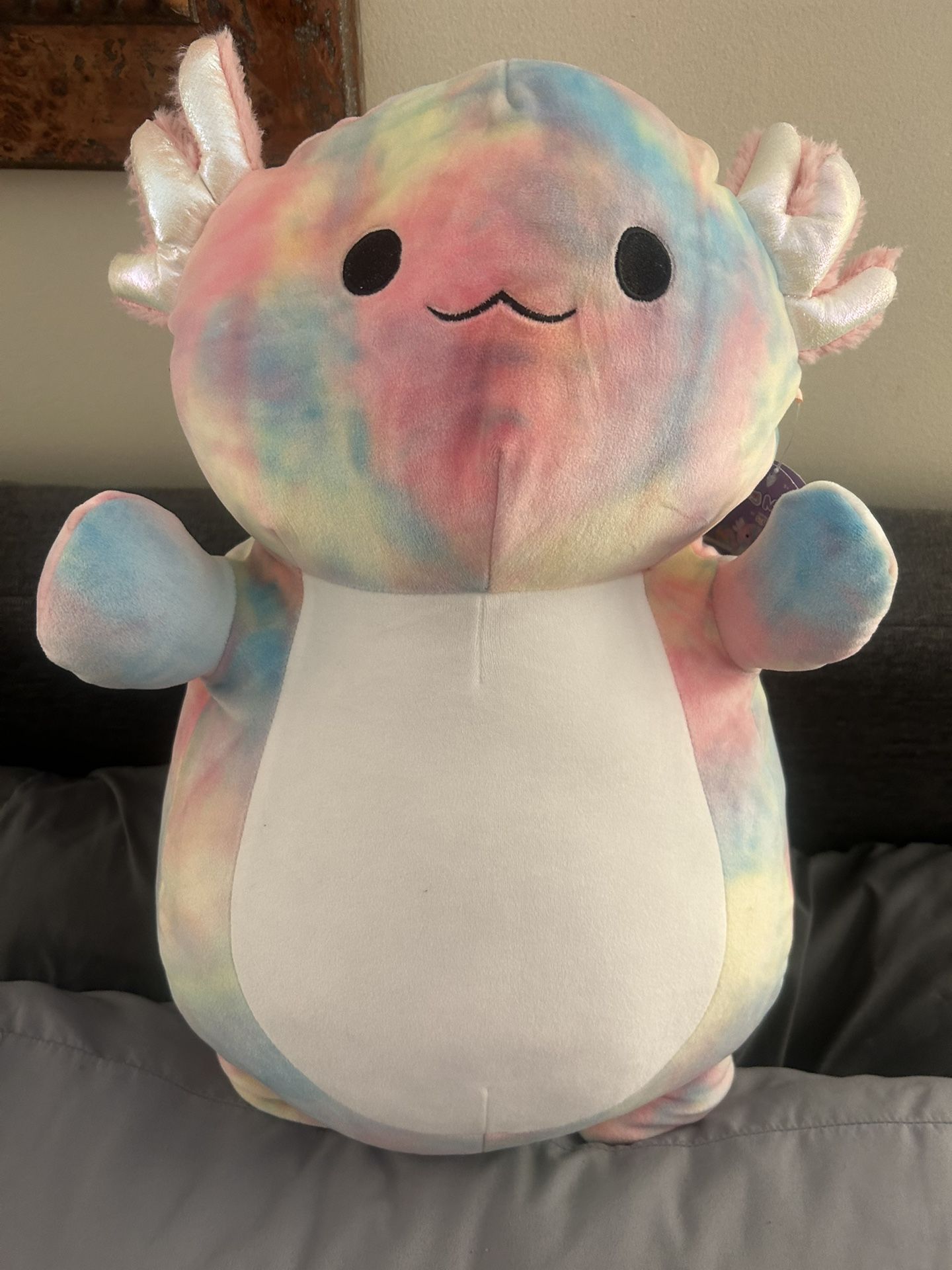 Squishmallow - Tinley