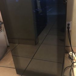 Mini Wine Fridge 