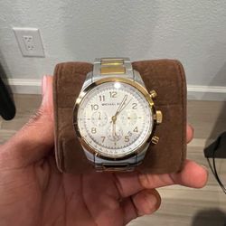 Michael Kors Watch