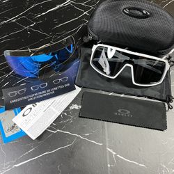 Oakley Sutros Sunglasses 