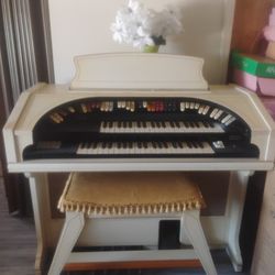 Conn Organ 