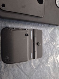 FJORDEN PRO CAMERA EDITION