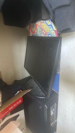 Small Monitor