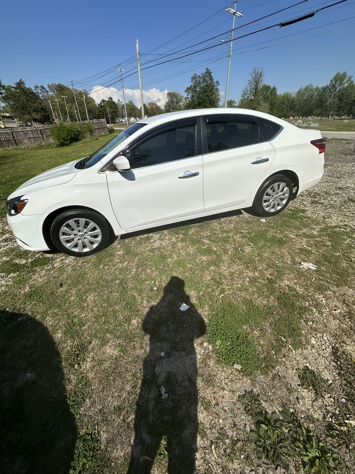 2016 Nissan Sentra