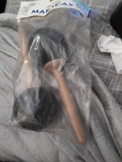 Audster Maracas
