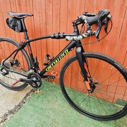 specialized diverge Sports 