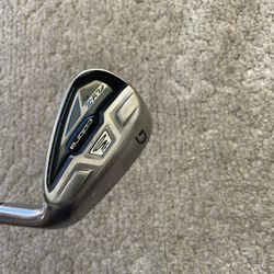 King Cobra Fly-z Xl Gap Wedge 