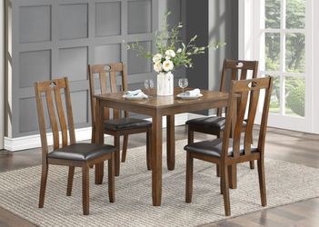 5 Piece Dining Set