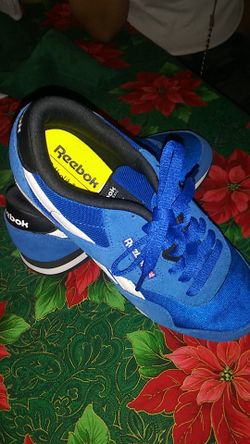 Reebok