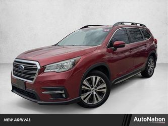 2020 Subaru Ascent