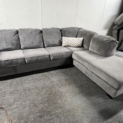 SECTIONAL COUCH SOFA 