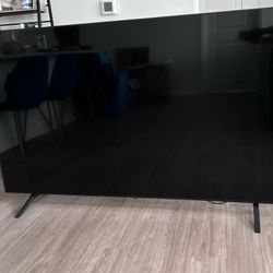 75in LG TV 