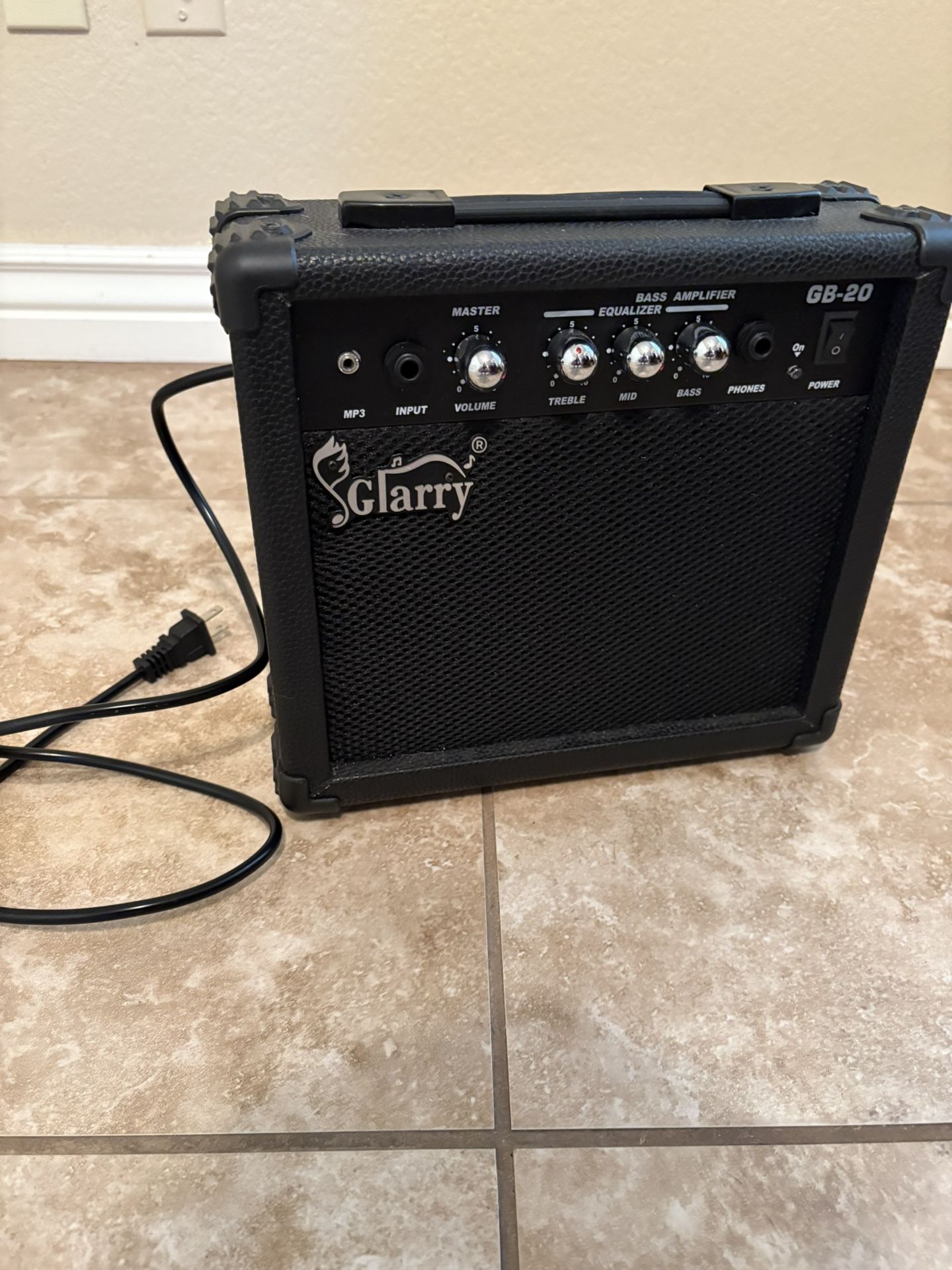 Guitar Amp $30