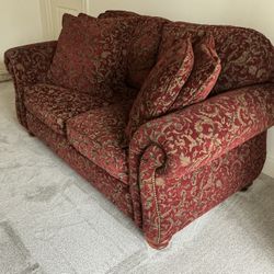 Love Seat - Bernhardt