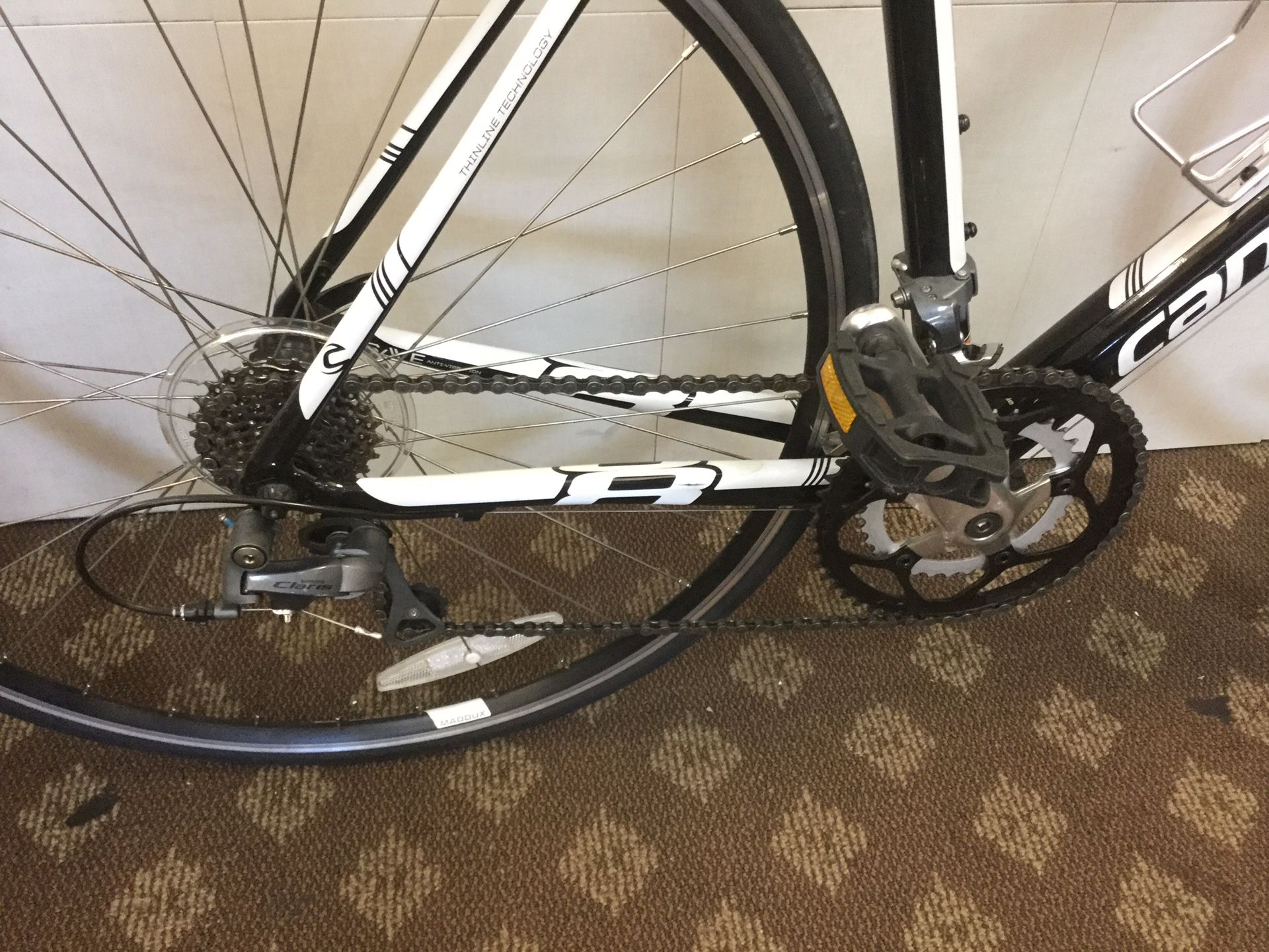 Cannondale en 14781 Clearance