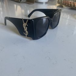 YSL Sunglasses