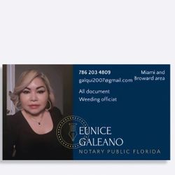 Atencion Miami And Broward 