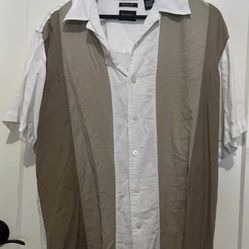 Men’s Shirt