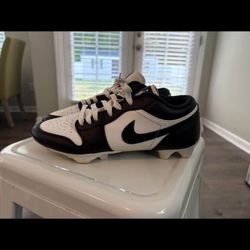 Dunk cleats Men’s 7.5