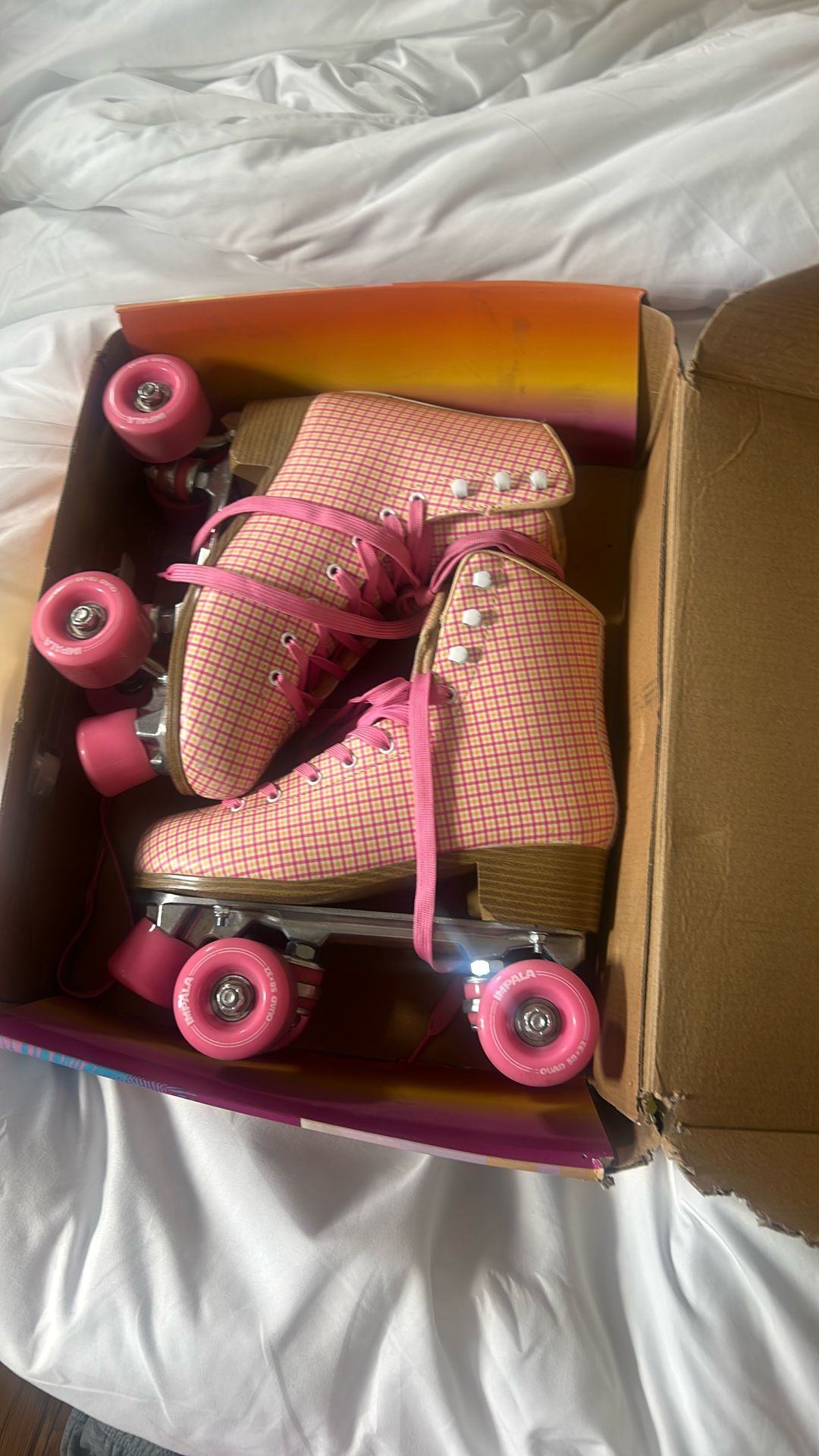 roller skates