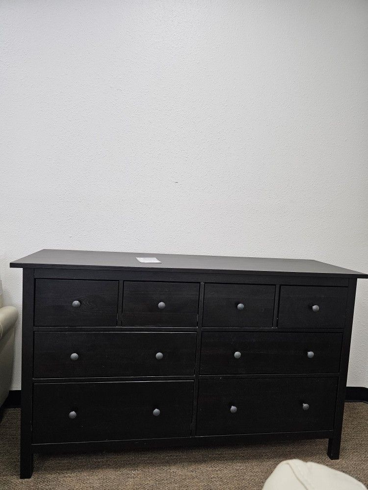 8 Drawer Dresser for Bedroom 