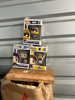 Funko Pop