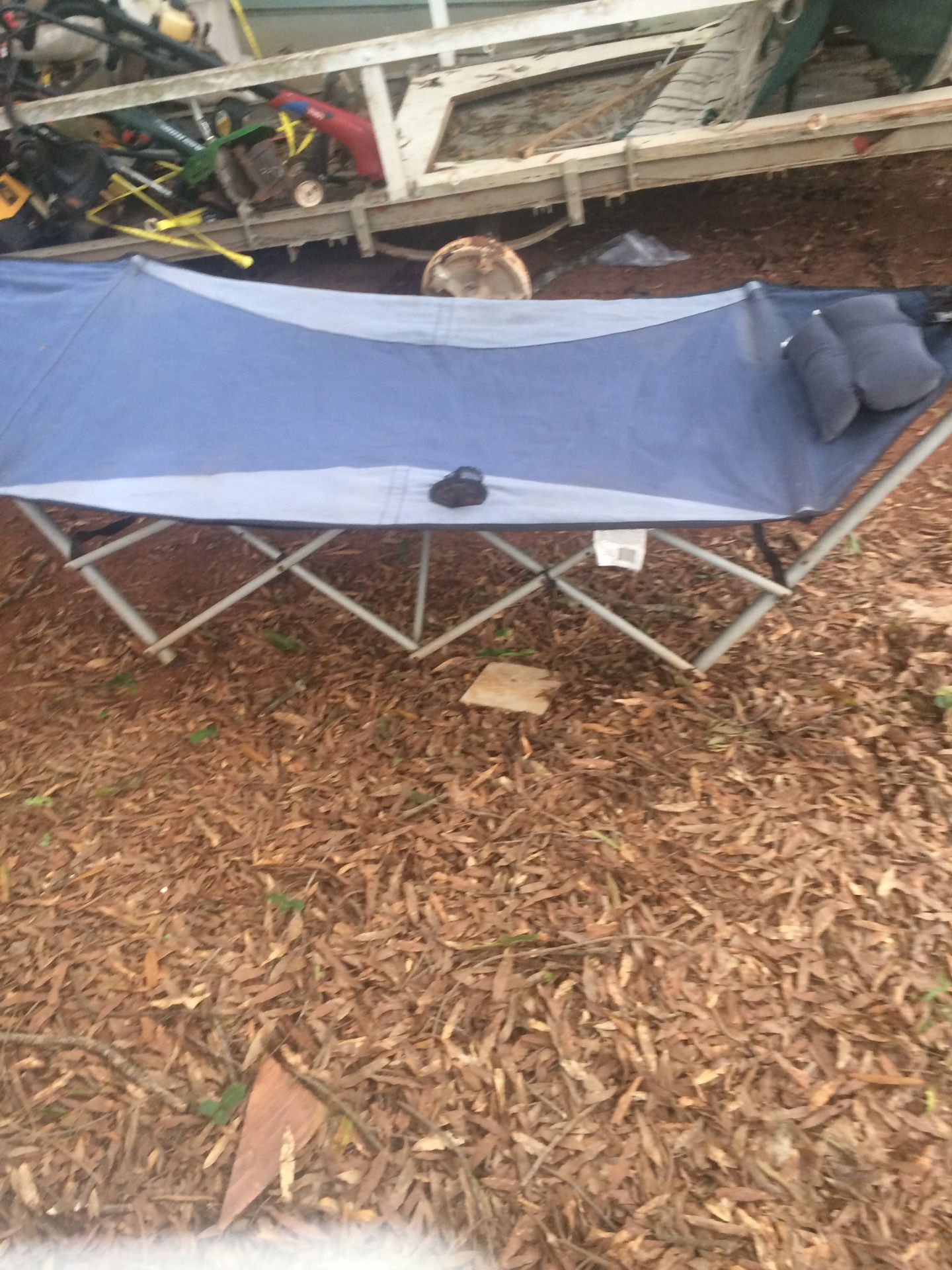 Picnic Hammock &Stand