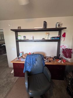 Coffee table dresser and office furniture