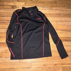 Under Armor Quarter Zip 
