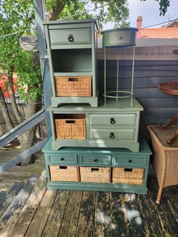 Free furniture