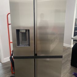 Fridge