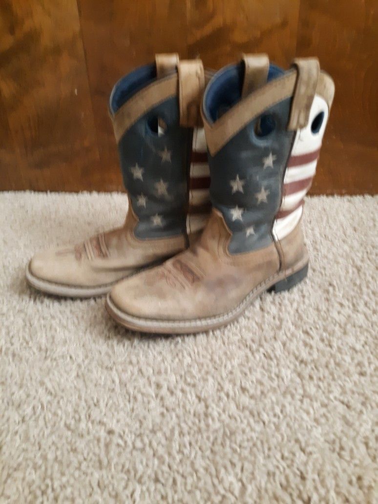 Boys Boots