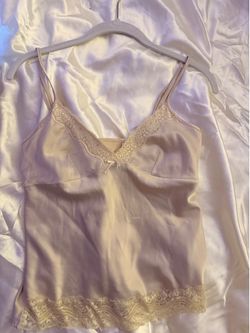 silk top