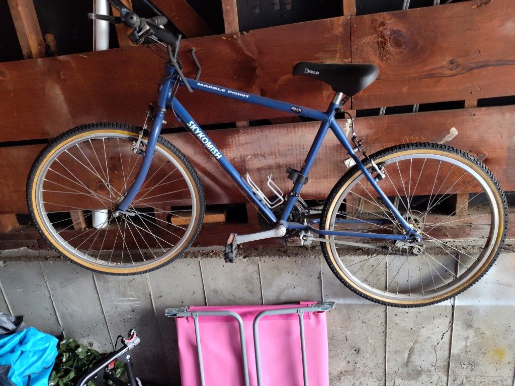 26 In 21 Speed Bike For Sale