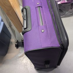 4 Piece Luggage Ser