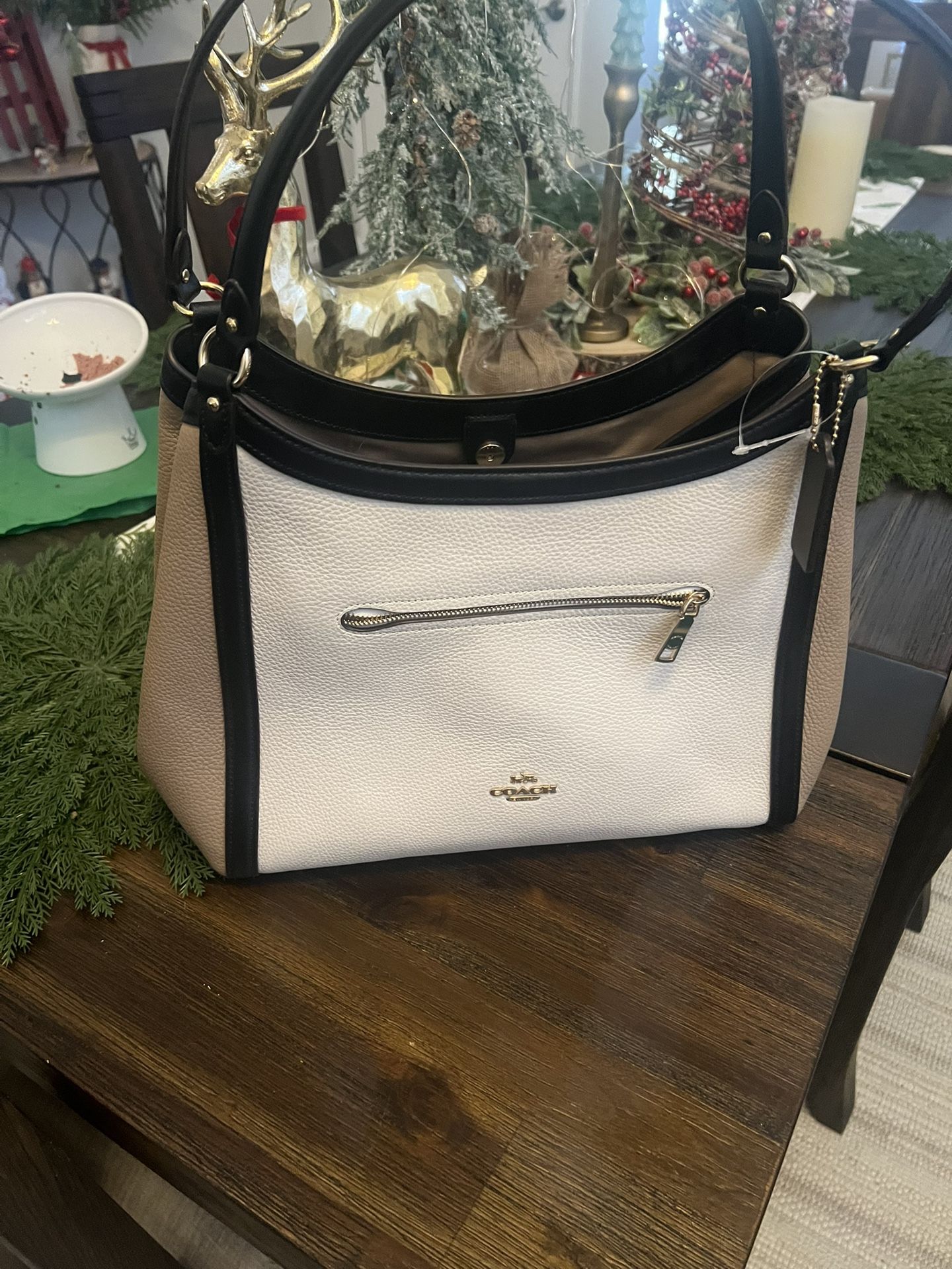 Coach Purse Handbag Brand New