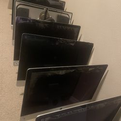 18 Mac Book Desktop Computers 