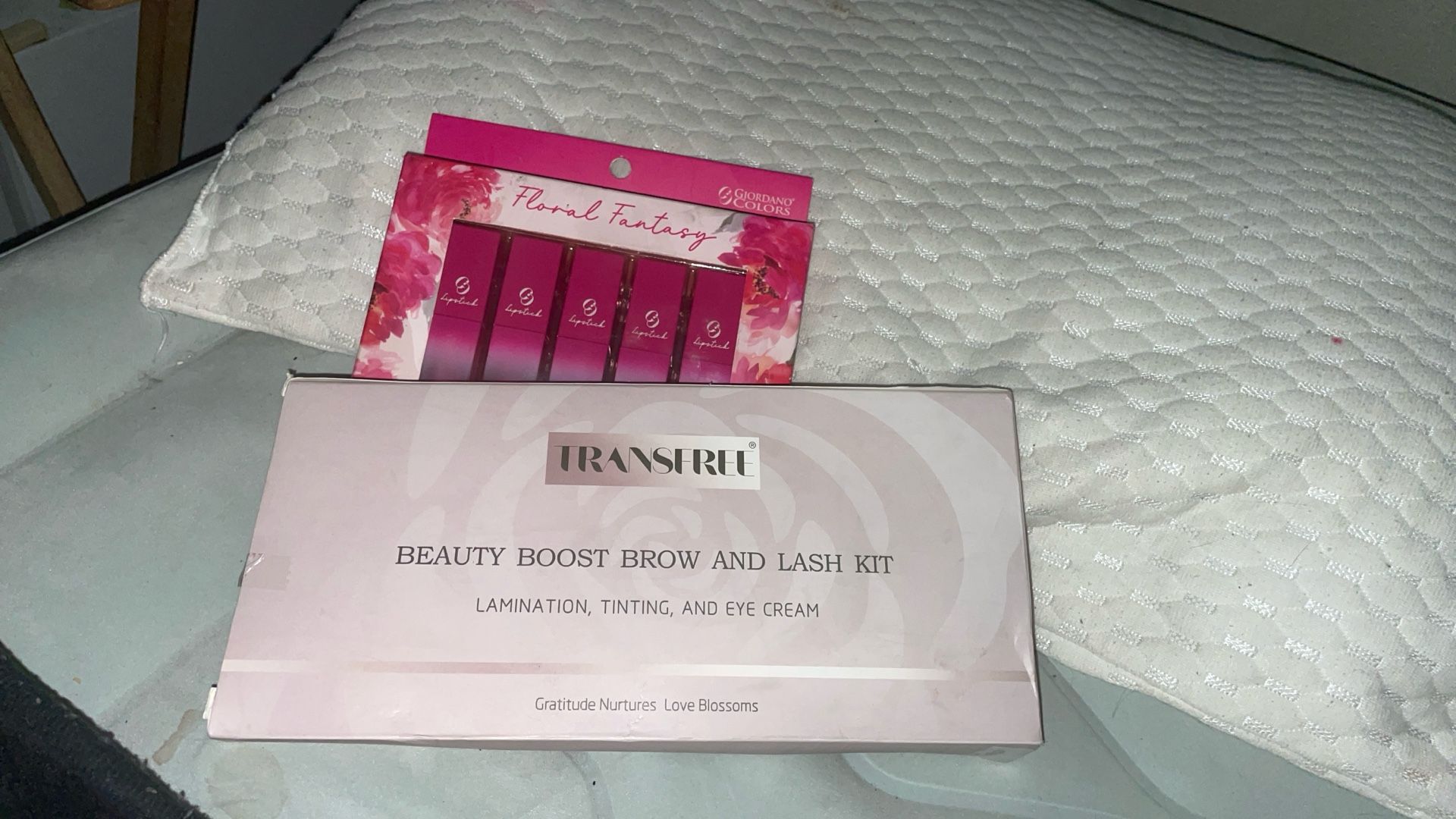 Women’s Selfcare Beautiy Bundle