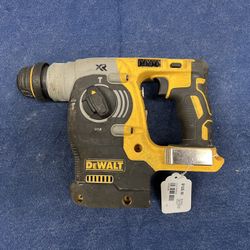 Dewalt Rotary Hammer (DCH273)