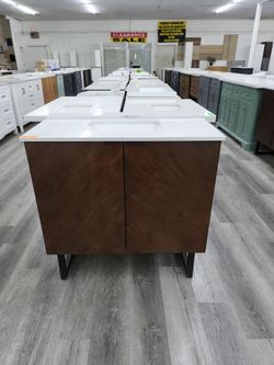 Bathroom Vanity