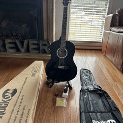 Guitar Set