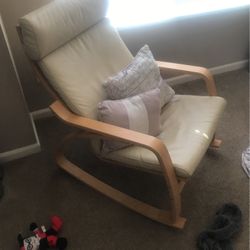 Rocking Chair 