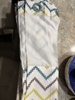 Cortina de baño
