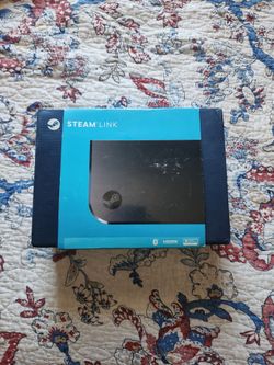 Steam Link Model 1003