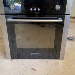 Oven