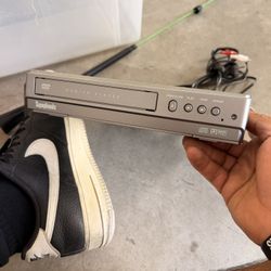 Symphonic DVD Player 