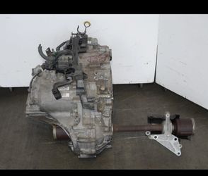 2008 honda odyssey 3.5 v6 touring transmission