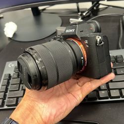 Sony Camera 
