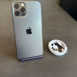 iPhone 12 Pro 256 GB Unlocked
